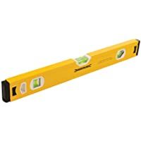 Silverline SL16 - Nivel de burbuja (450 mm)